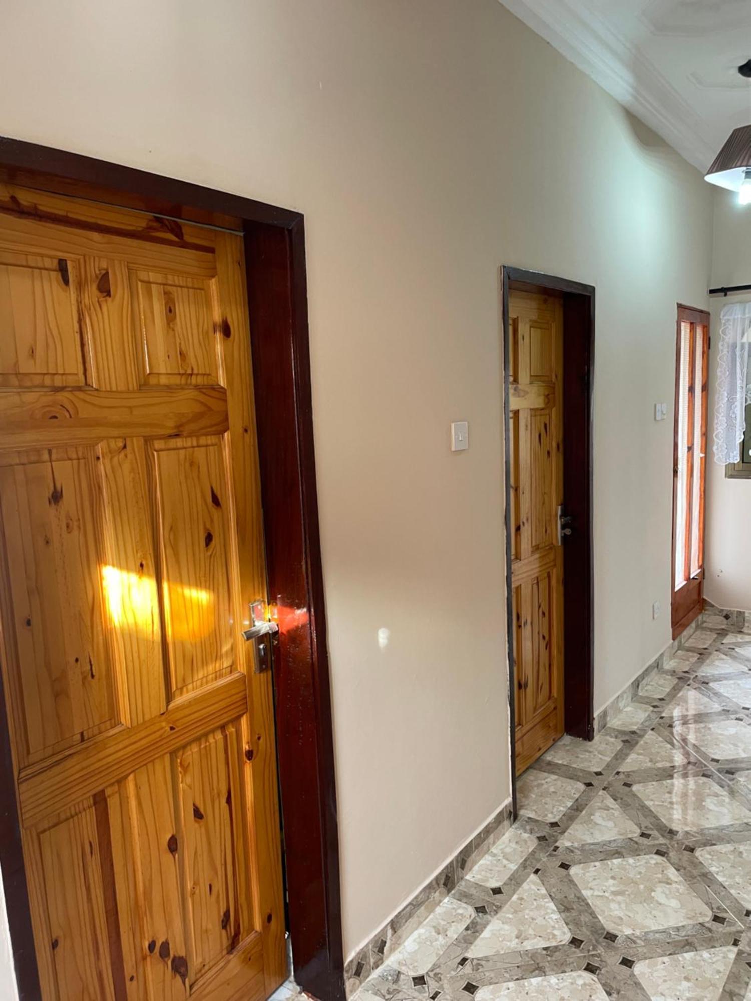 Nabixx Residence Brufut ภายนอก รูปภาพ