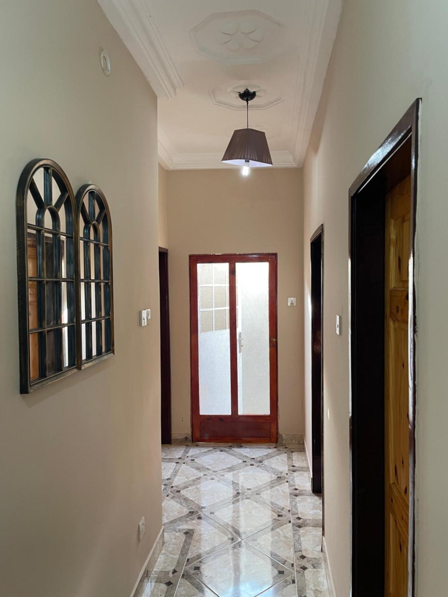 Nabixx Residence Brufut ภายนอก รูปภาพ