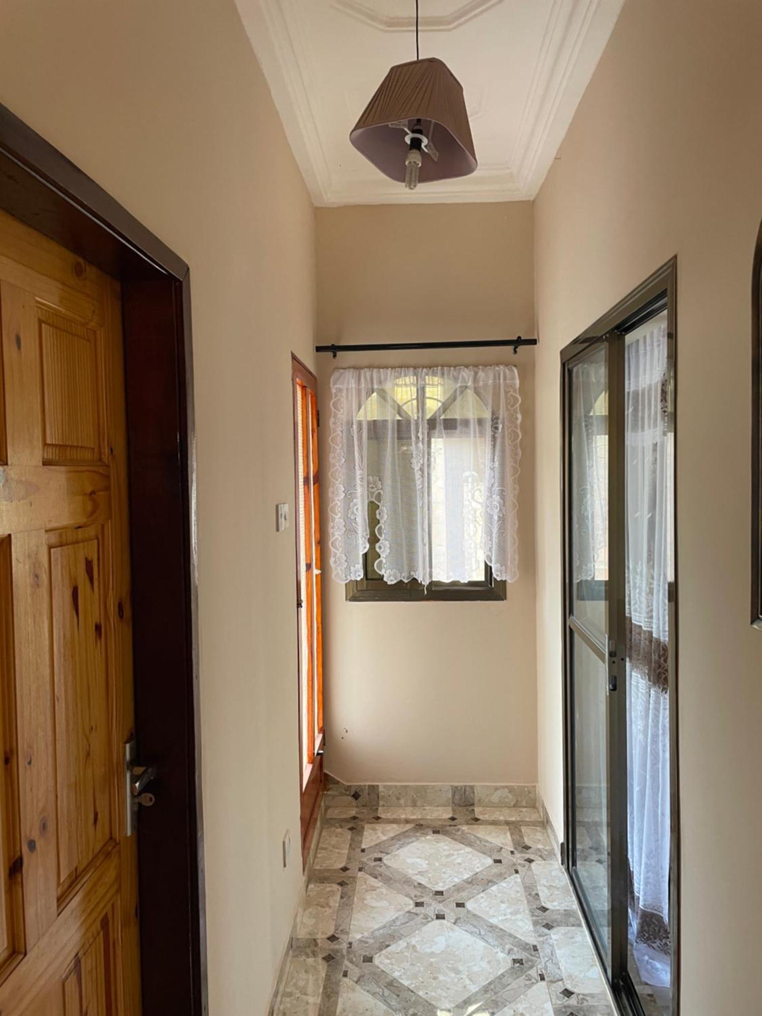 Nabixx Residence Brufut ภายนอก รูปภาพ