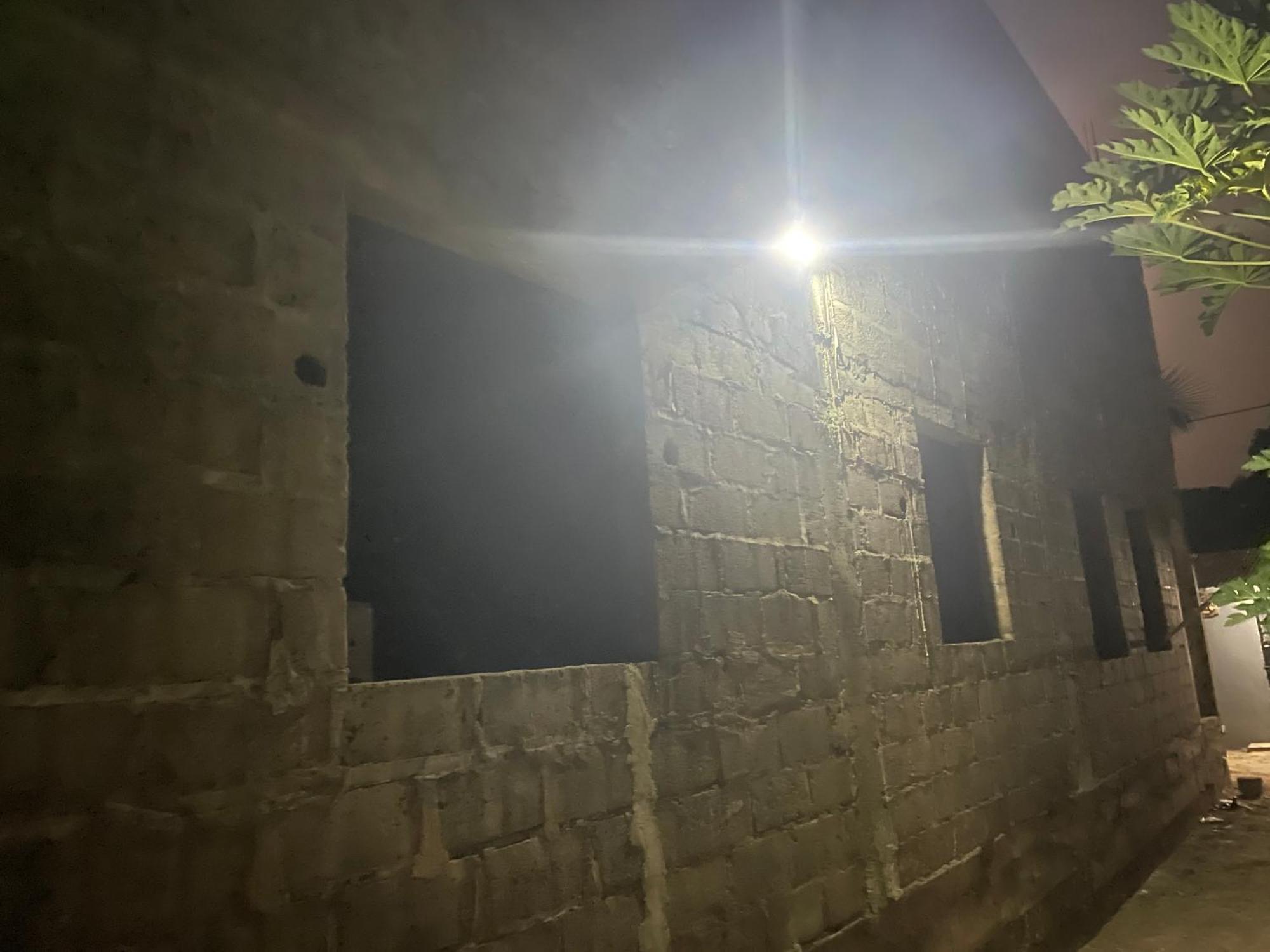 Nabixx Residence Brufut ภายนอก รูปภาพ