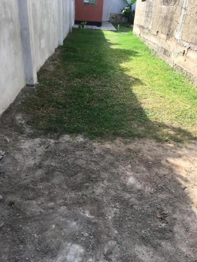 Nabixx Residence Brufut ภายนอก รูปภาพ